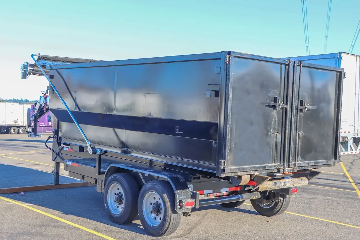 Dumpster Rental services in St. Marys, OH
